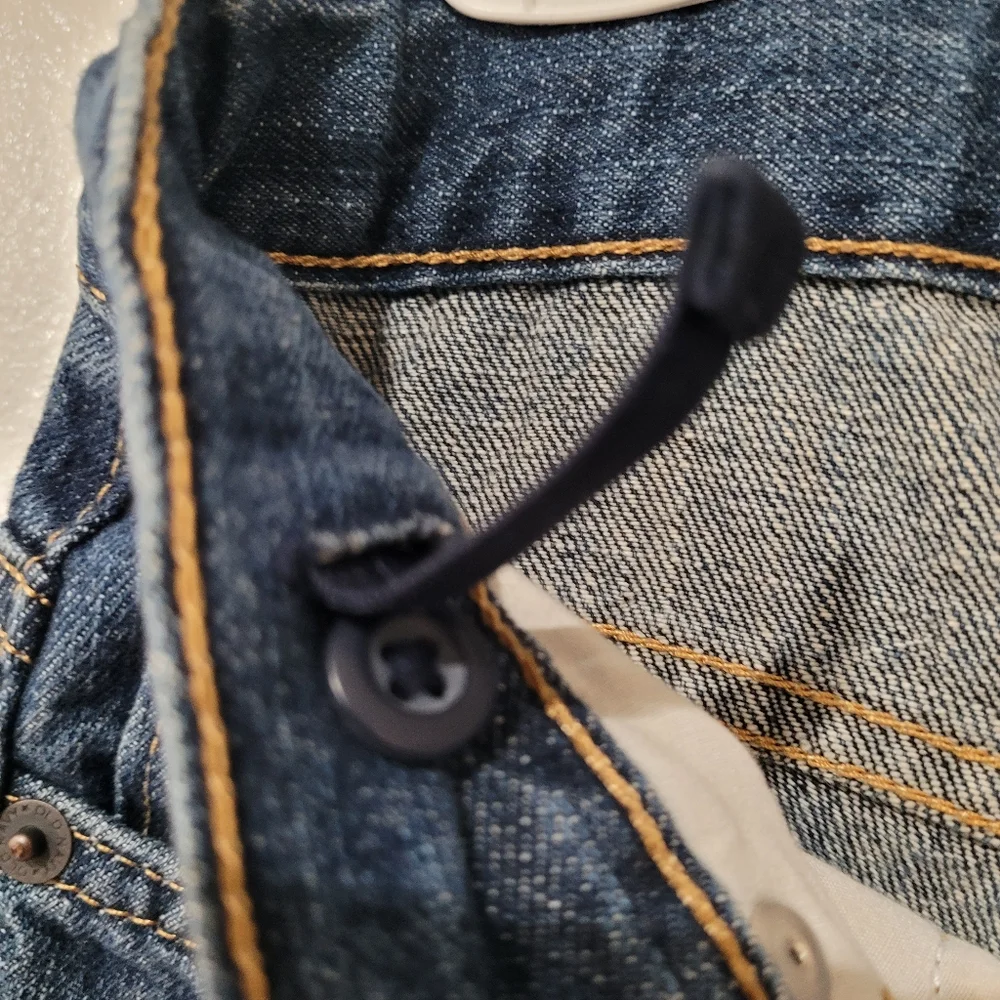 Old Navy boy skinny jeans